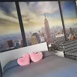 Bsuites Trieste In Centro Storico Con Wifi Apartament