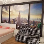 Apartament Bsuites Trieste In Centro Storico Con Wifi