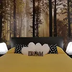 Apartament Bsuites Trieste In Centro Storico Con Wifi Padwa