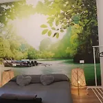 Apartament Bsuites Trieste In Centro Storico Con Wifi