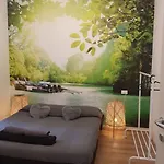 Apartament Bsuites Trieste In Centro Storico Con Wifi Padwa