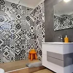Apartament Bsuites Trieste In Centro Storico Con Wifi