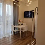 Bsuites Trieste In Centro Storico Con Wifi Padwa