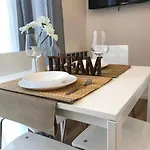 Bsuites Trieste In Centro Storico Con Wifi Apartament Padwa