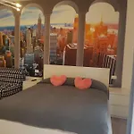 Apartament Bsuites Trieste In Centro Storico Con Wifi