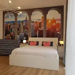 Apartament Bsuites Trieste In Centro Storico Con Wifi *