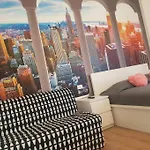 Bsuites Trieste In Centro Storico Con Wifi Apartament Padwa
