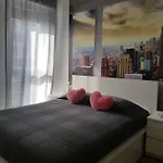 Bsuites Trieste In Centro Storico Con Wifi Padwa