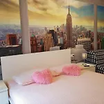 Bsuites Trieste In Centro Storico Con Wifi Padwa