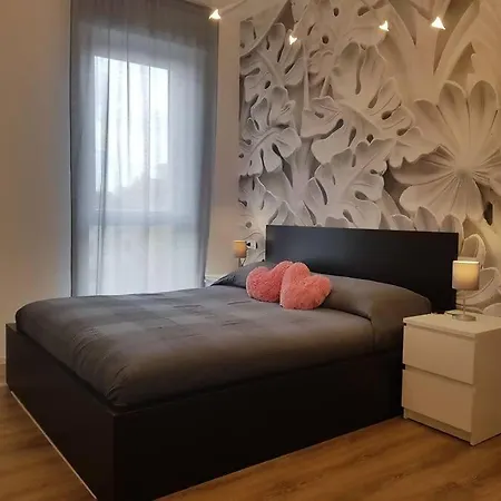 Apartament Bsuites Trieste In Centro Storico Con Wifi Padwa