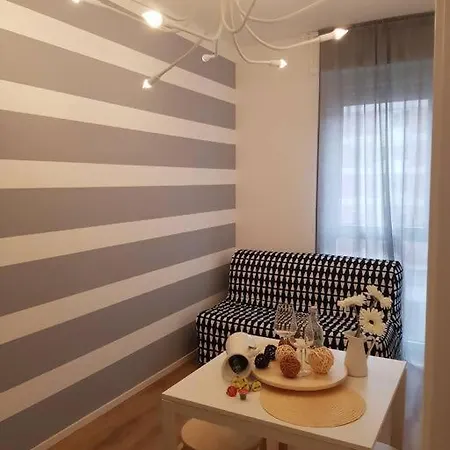 Bsuites Trieste In Centro Storico Con Wifi Padova