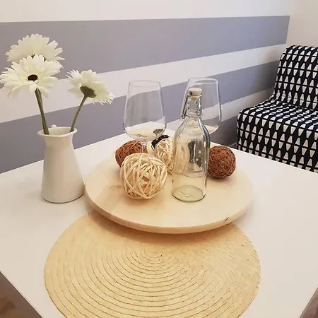Bsuites Trieste In Centro Storico Con Wifi Apartment