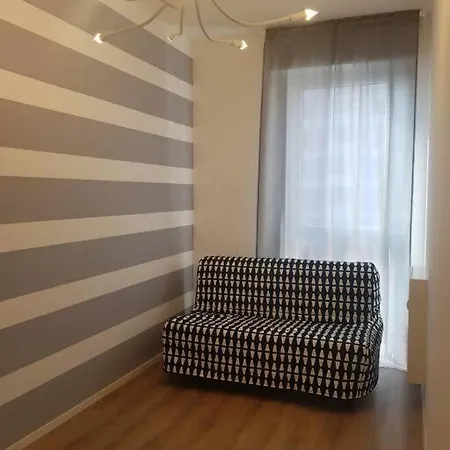 Bsuites Trieste In Centro Storico Con Wifi Padova