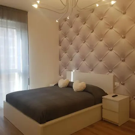 Bsuites Trieste In Centro Storico Con Wifi