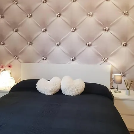 Bsuites Trieste In Centro Storico Con Wifi Apartment *