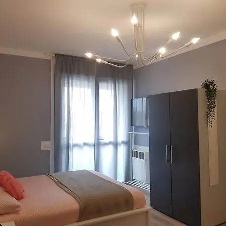 Bsuites Trieste In Centro Storico Con Wifi * Padova