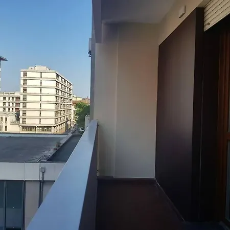 Bsuites Trieste In Centro Storico Con Wifi Apartment