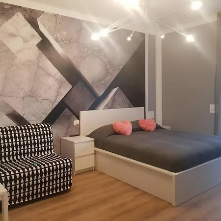 Apartment Bsuites Trieste In Centro Storico Con Wifi Padova