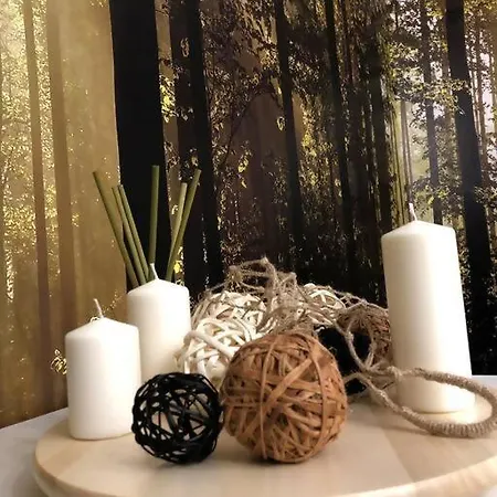 Bsuites Trieste In Centro Storico Con Wifi Appartement Padua