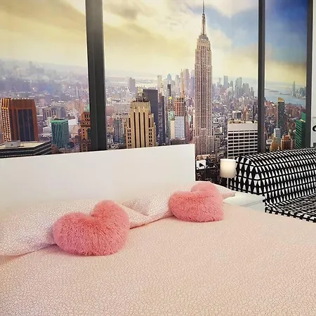 Bsuites Trieste In Centro Storico Con Wifi *