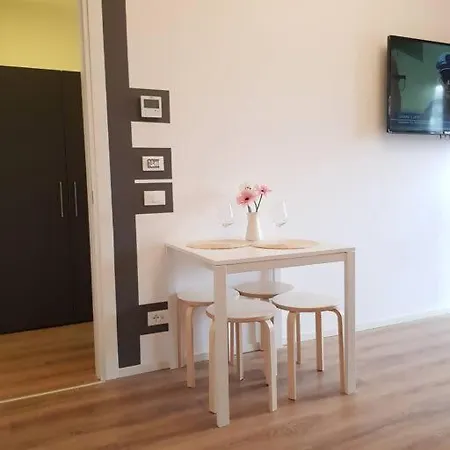 Bsuites Trieste In Centro Storico Con Wifi