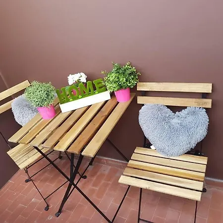 Appartamento Bsuites Trieste In Centro Storico Con Wifi *