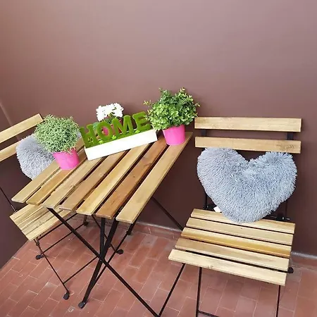 Apartment Bsuites Trieste In Centro Storico Con Wifi *