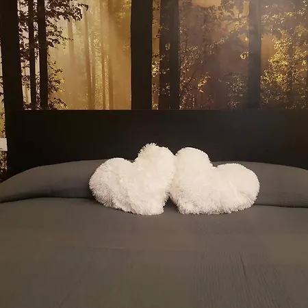 Bsuites Trieste In Centro Storico Con Wifi Apartment Padova
