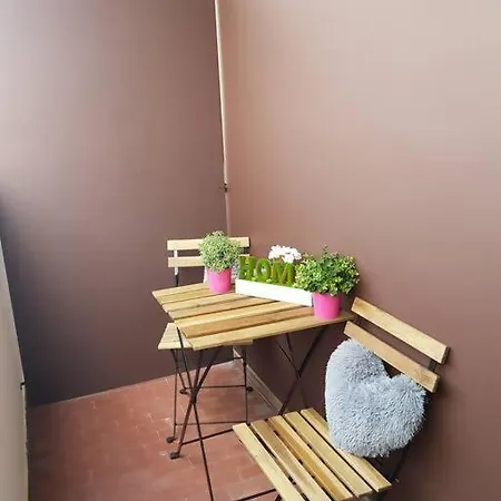 Bsuites Trieste In Centro Storico Con Wifi Padova