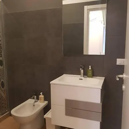 Bsuites Trieste In Centro Storico Con Wifi Appartement