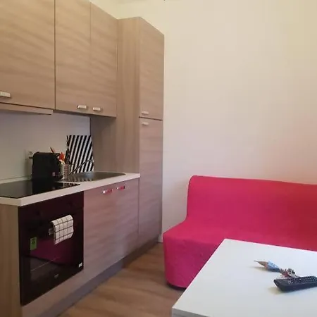 Bsuites Trieste In Centro Storico Con Wifi Appartement Padua