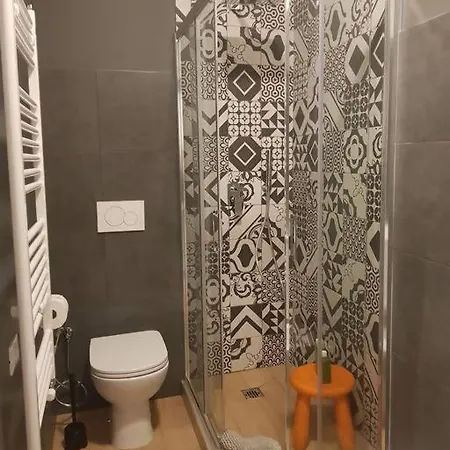 公寓 Bsuites Trieste In Centro Storico Con Wifi 帕多瓦