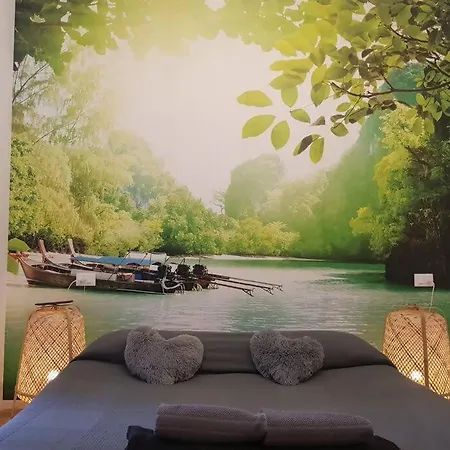 Bsuites Trieste In Centro Storico Con Wifi *