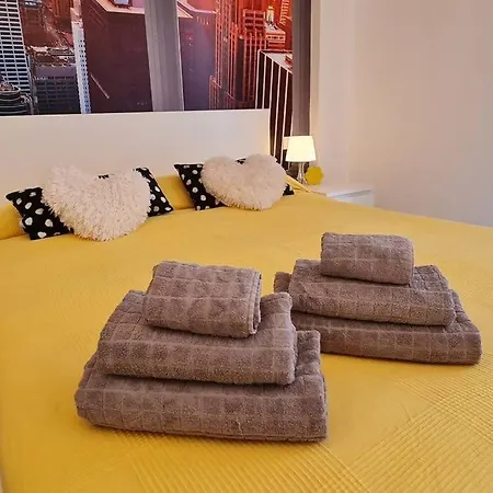 Bsuites Trieste In Centro Storico Con Wifi * 帕多瓦