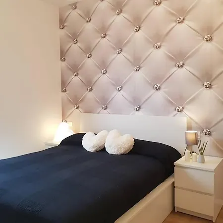 Bsuites Trieste In Centro Storico Con Wifi