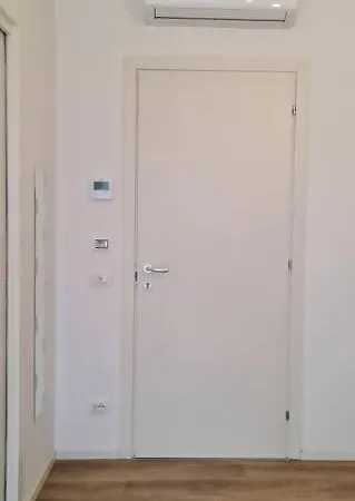 Bsuites Trieste In Centro Storico Con Wifi Apartment