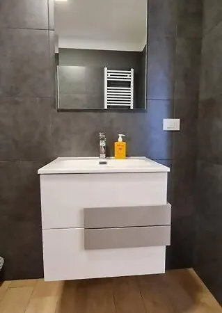Bsuites Trieste In Centro Storico Con Wifi Appartement Padua