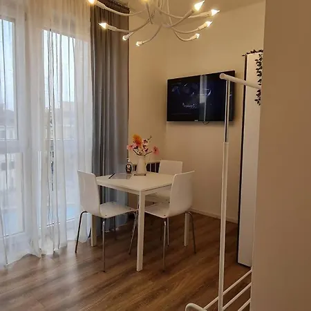 Bsuites Trieste In Centro Storico Con Wifi Padua