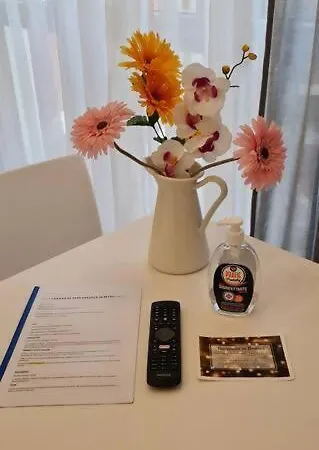 Bsuites Trieste In Centro Storico Con Wifi