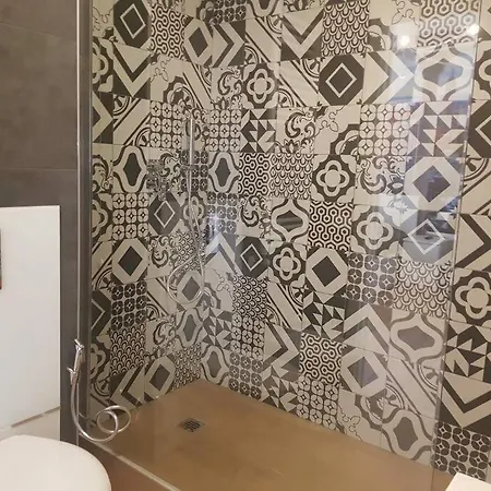 Bsuites Trieste In Centro Storico Con Wifi Appartement