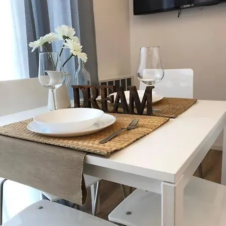 Bsuites Trieste In Centro Storico Con Wifi Appartement Padua