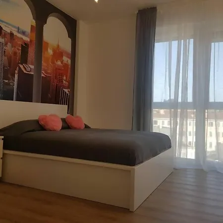Bsuites Trieste In Centro Storico Con Wifi Padova
