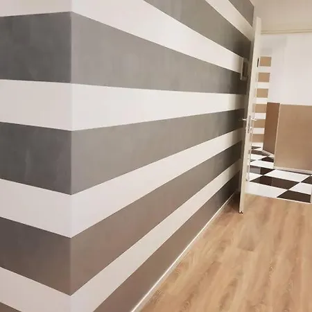 Bsuites Trieste In Centro Storico Con Wifi * Padova