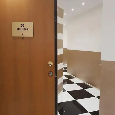 Bsuites Trieste In Centro Storico Con Wifi