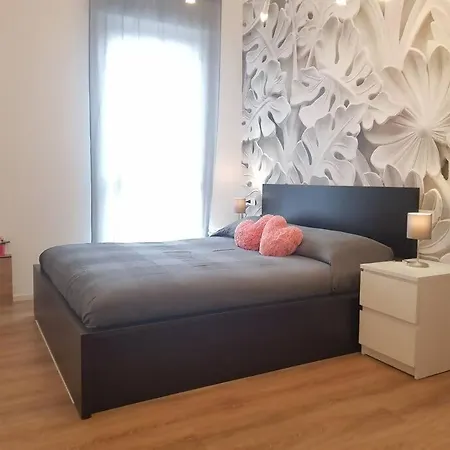 Bsuites Trieste In Centro Storico Con Wifi Apartment