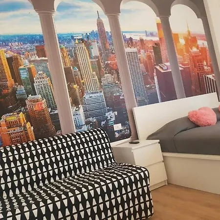Bsuites Trieste In Centro Storico Con Wifi Appartement Padua
