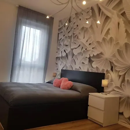 Appartamento Bsuites Trieste In Centro Storico Con Wifi Padova