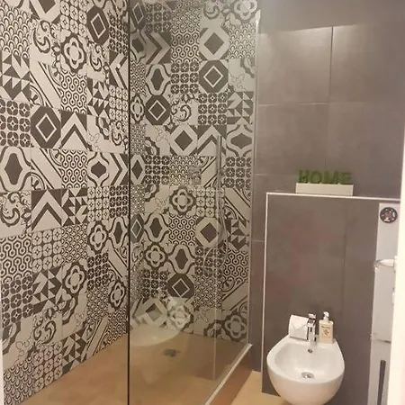 Bsuites Trieste In Centro Storico Con Wifi Padua