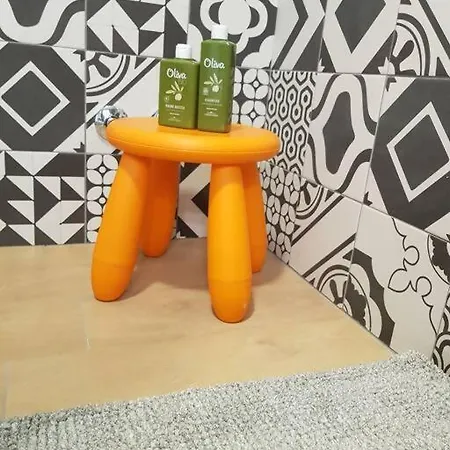 Appartamento Bsuites Trieste In Centro Storico Con Wifi