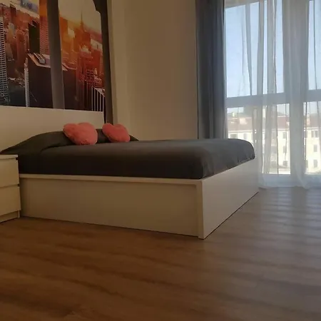 Apartment Bsuites Trieste In Centro Storico Con Wifi *